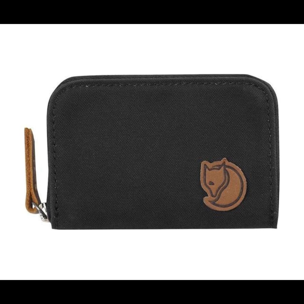 Fjällräven Zip Card Holder